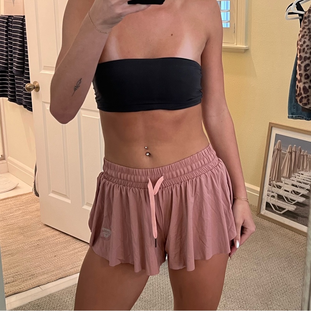 Workout/Athletic Shorts